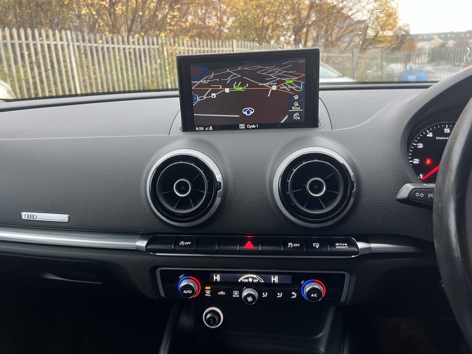 Used Audi A3 2016 for sale - 76521169: Photo 14