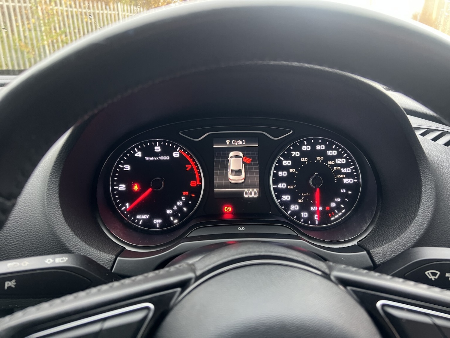 Used Audi A3 2016 for sale - 76521169: Photo 15