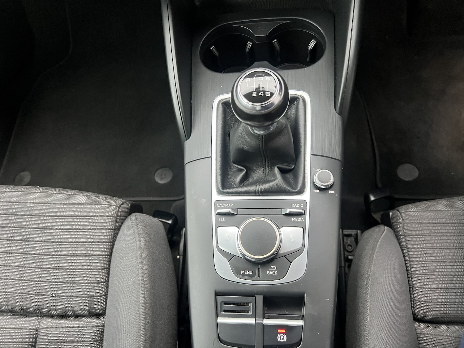 Used Audi A3 2016 for sale - 76521169: Photo 16