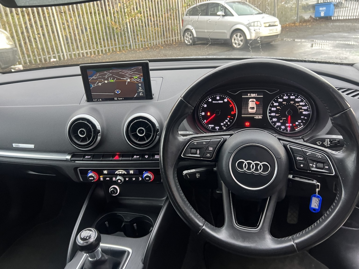 Used Audi A3 2016 for sale - 76521169: Photo 17