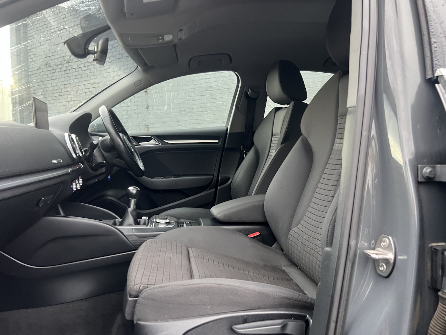 Used Audi A3 2016 for sale - 76521169: Photo 18