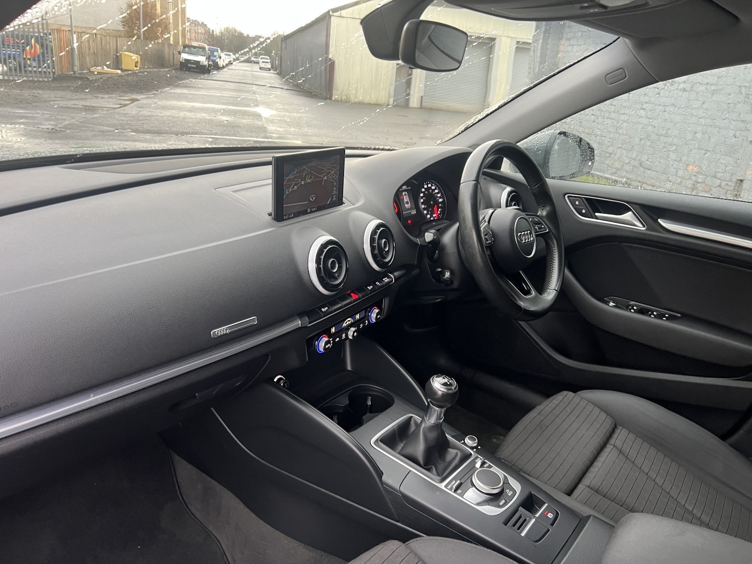 Used Audi A3 2016 for sale - 76521169: Photo 19