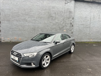 Used Audi A3 2016 for sale - 76521169: Photo
