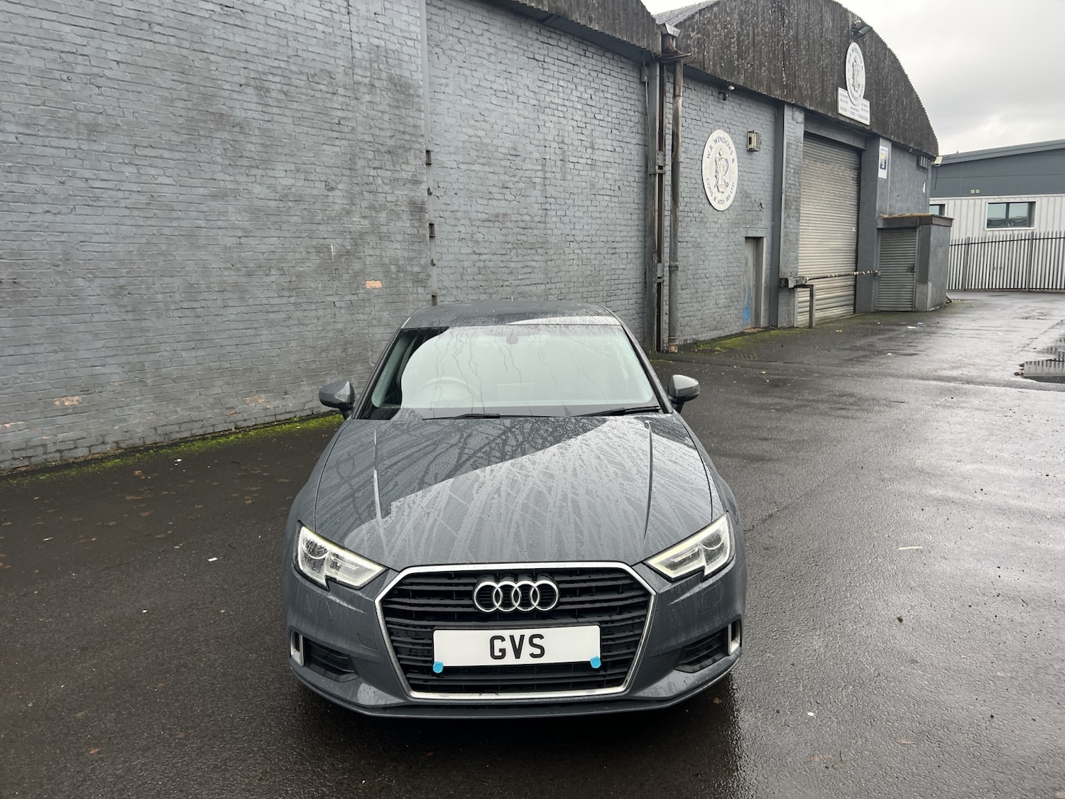 Used Audi A3 2016 for sale - 76521169: Photo 2