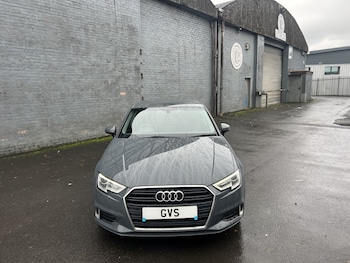 Used Audi A3 2016 for sale - 76521169: Photo