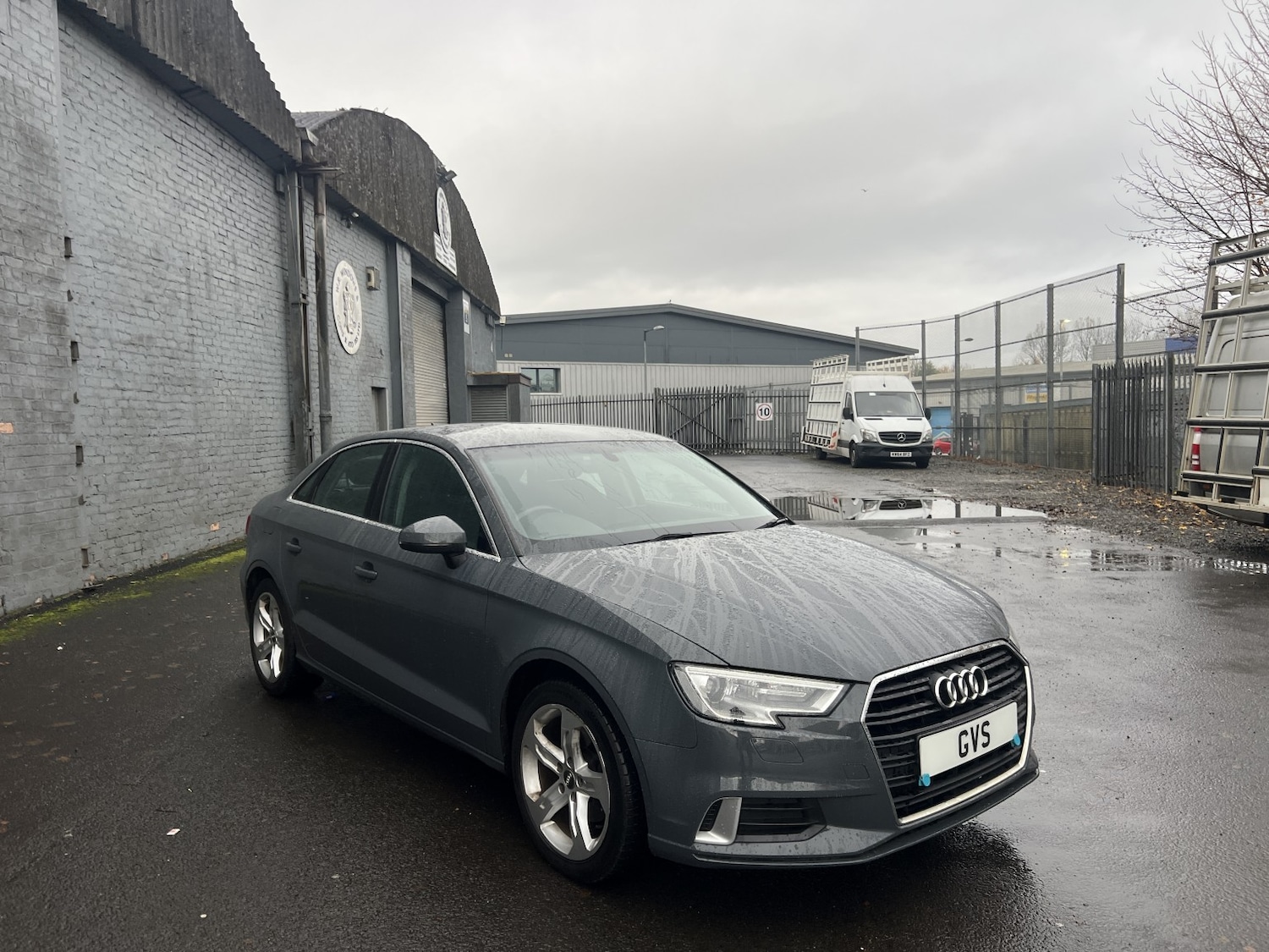 Used Audi A3 2016 for sale - 76521169: Photo 3