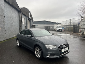 Used Audi A3 2016 for sale - 76521169: Photo