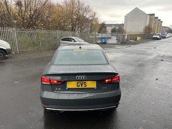 Used Audi A3 2016 for sale - 76521169: Photo