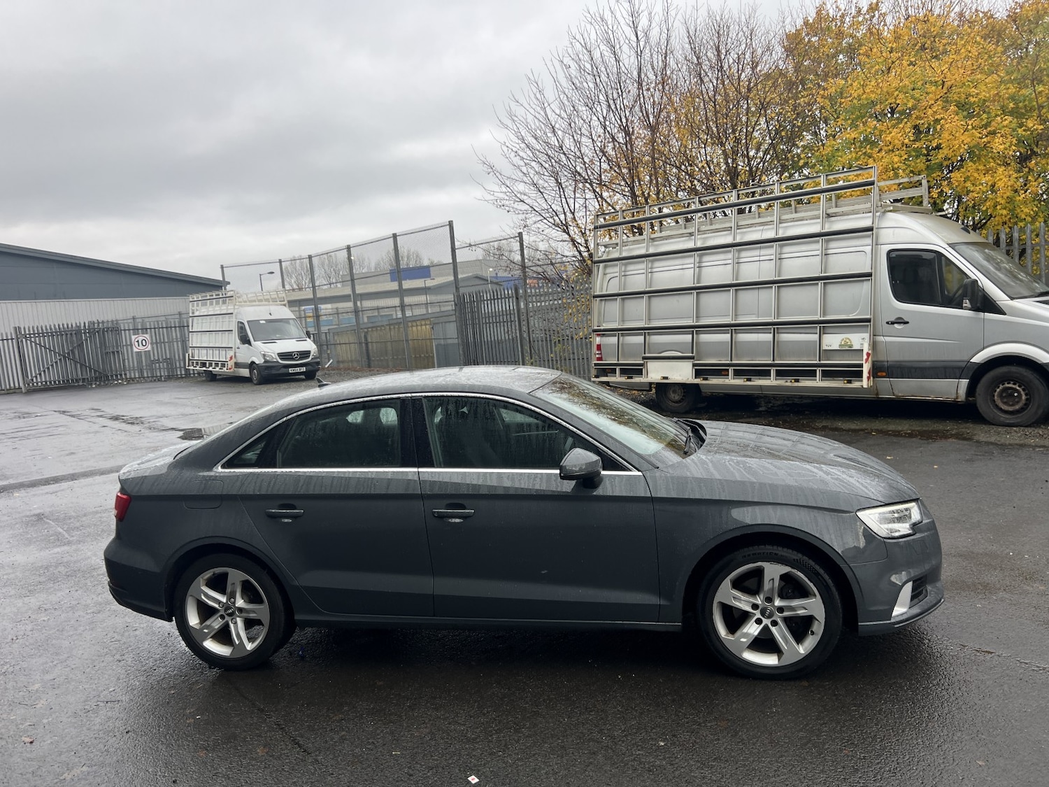 Used Audi A3 2016 for sale - 76521169: Photo 5