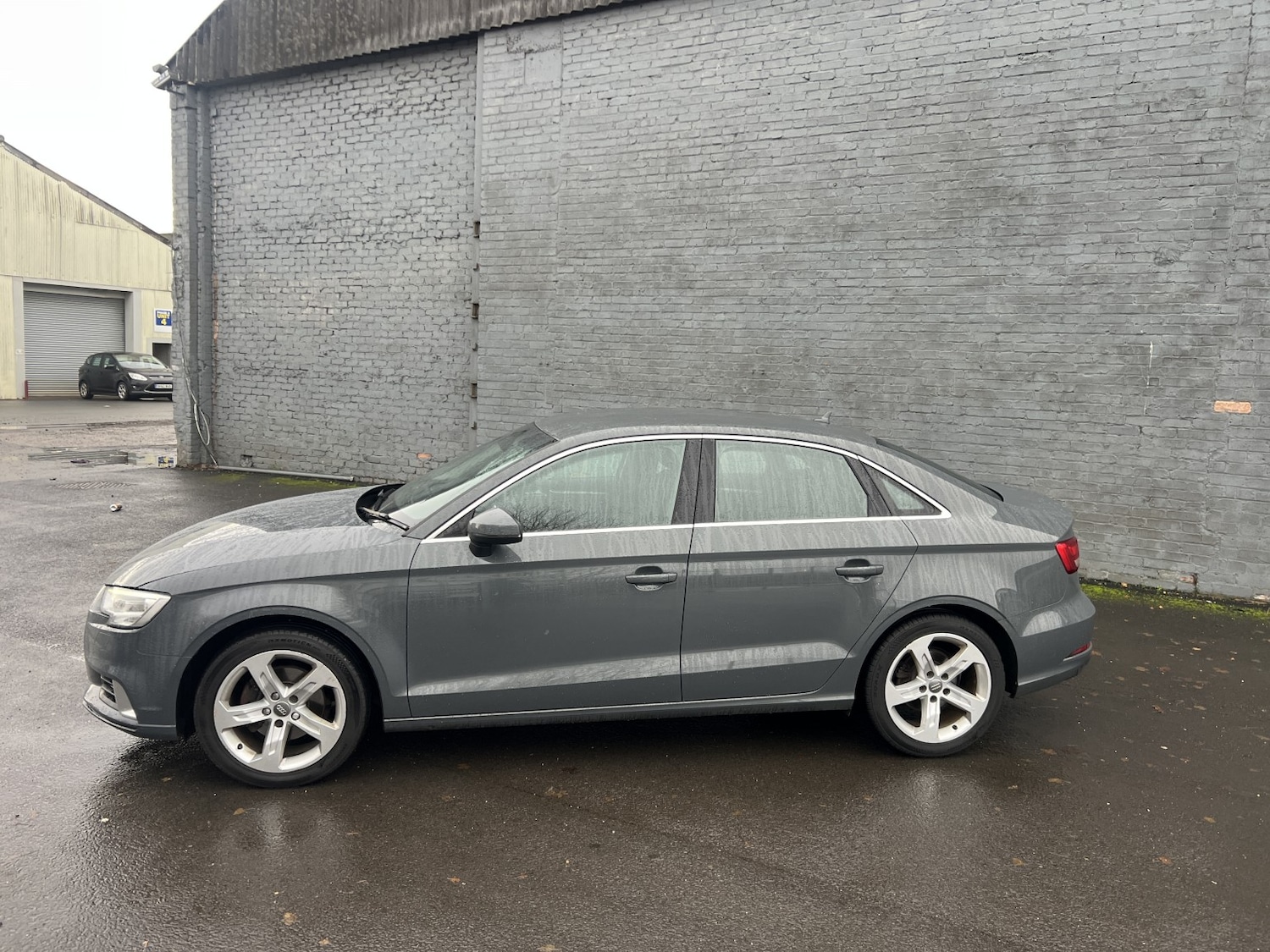 Used Audi A3 2016 for sale - 76521169: Photo 6