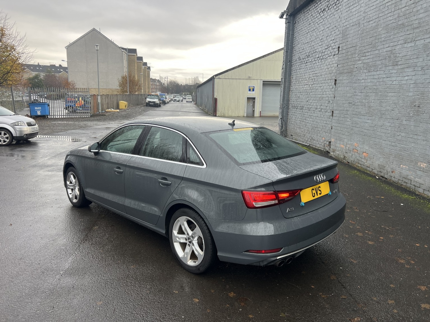 Used Audi A3 2016 for sale - 76521169: Photo 7