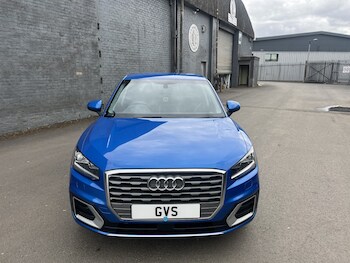 Used Audi Q2 2020 for sale - 78584334: Photo
