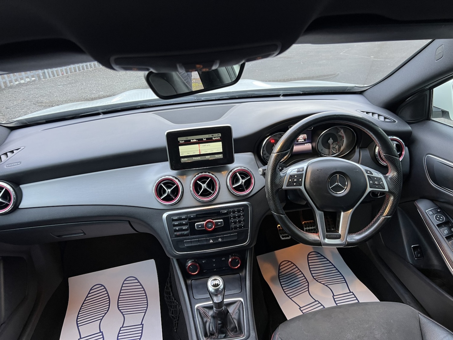 Used Mercedes-Benz GLA 2015 for sale - 77385188: Photo 11