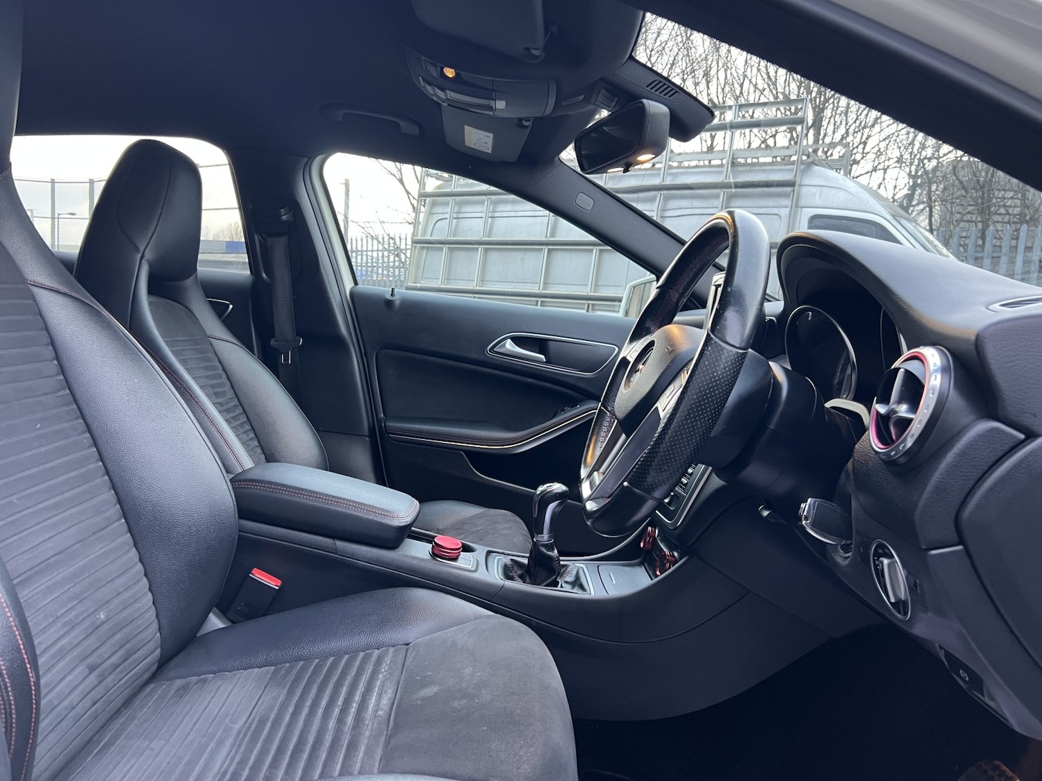 Used Mercedes-Benz GLA 2015 for sale - 77385188: Photo 13