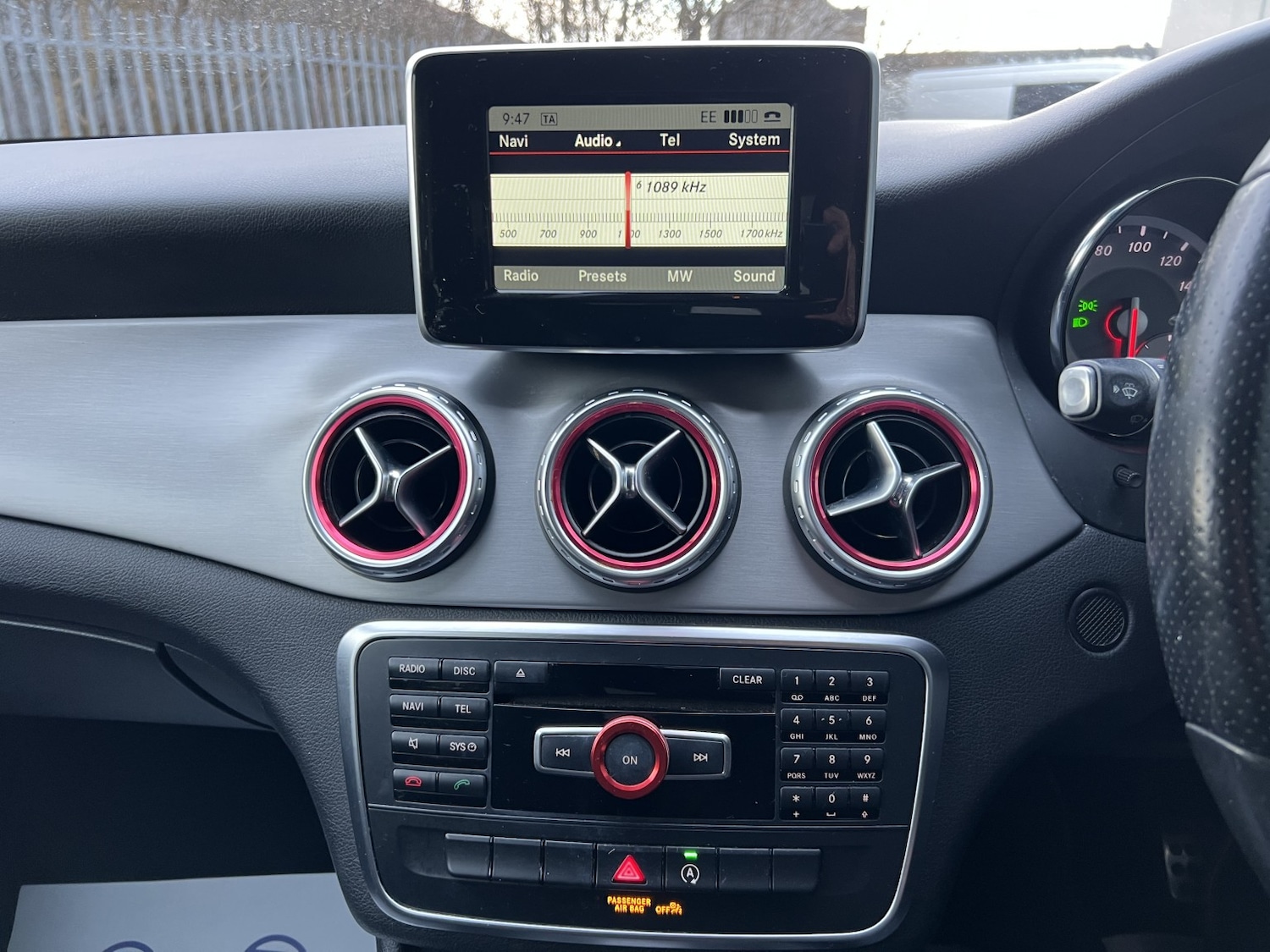 Used Mercedes-Benz GLA 2015 for sale - 77385188: Photo 15