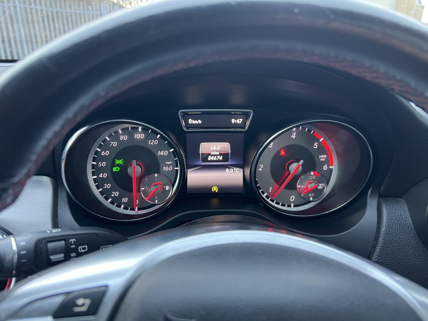 Used Mercedes-Benz GLA 2015 for sale - 77385188: Photo 16