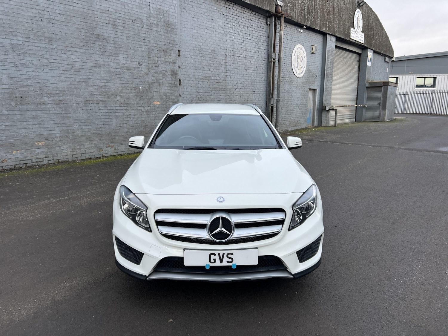 Used Mercedes-Benz GLA 2015 for sale - 77385188: Photo 2