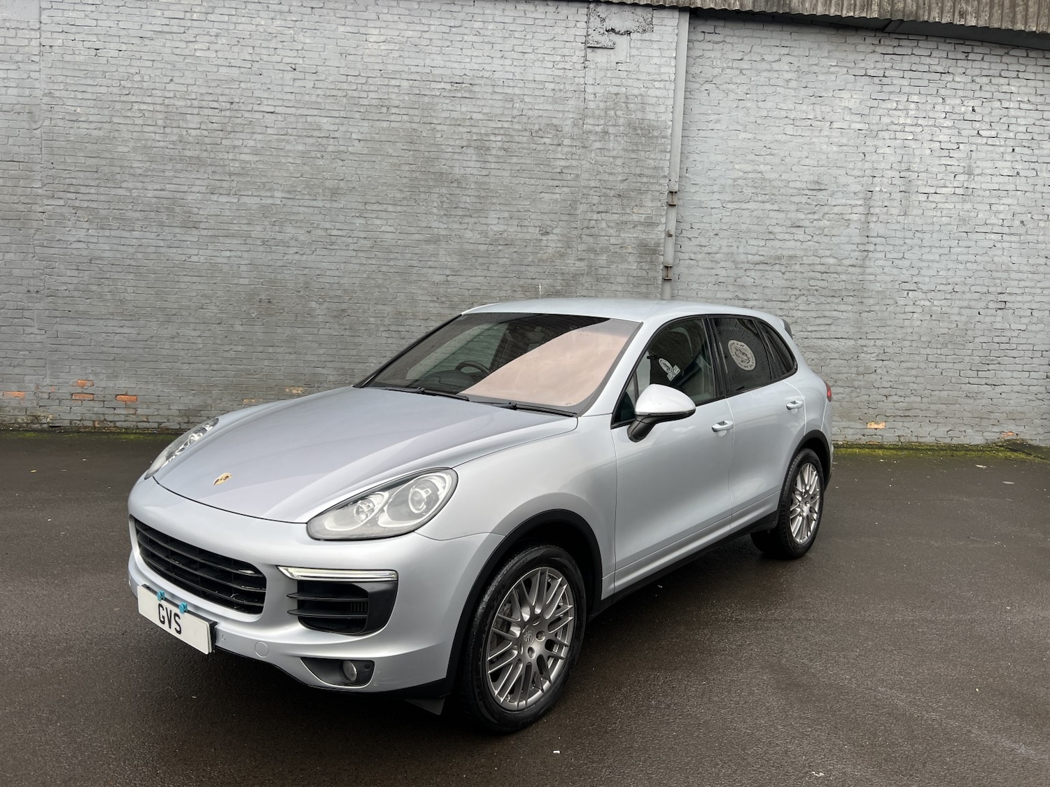 Used Porsche Cayenne 2015 for sale - 77303568: Photo 11