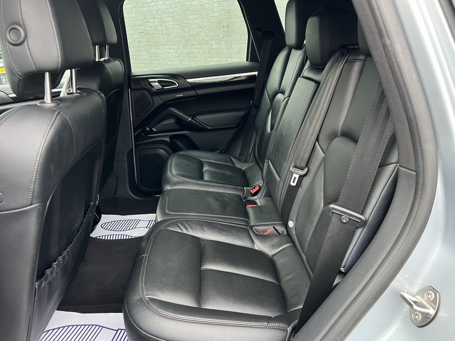 Used Porsche Cayenne 2015 for sale - 77303568: Photo 20