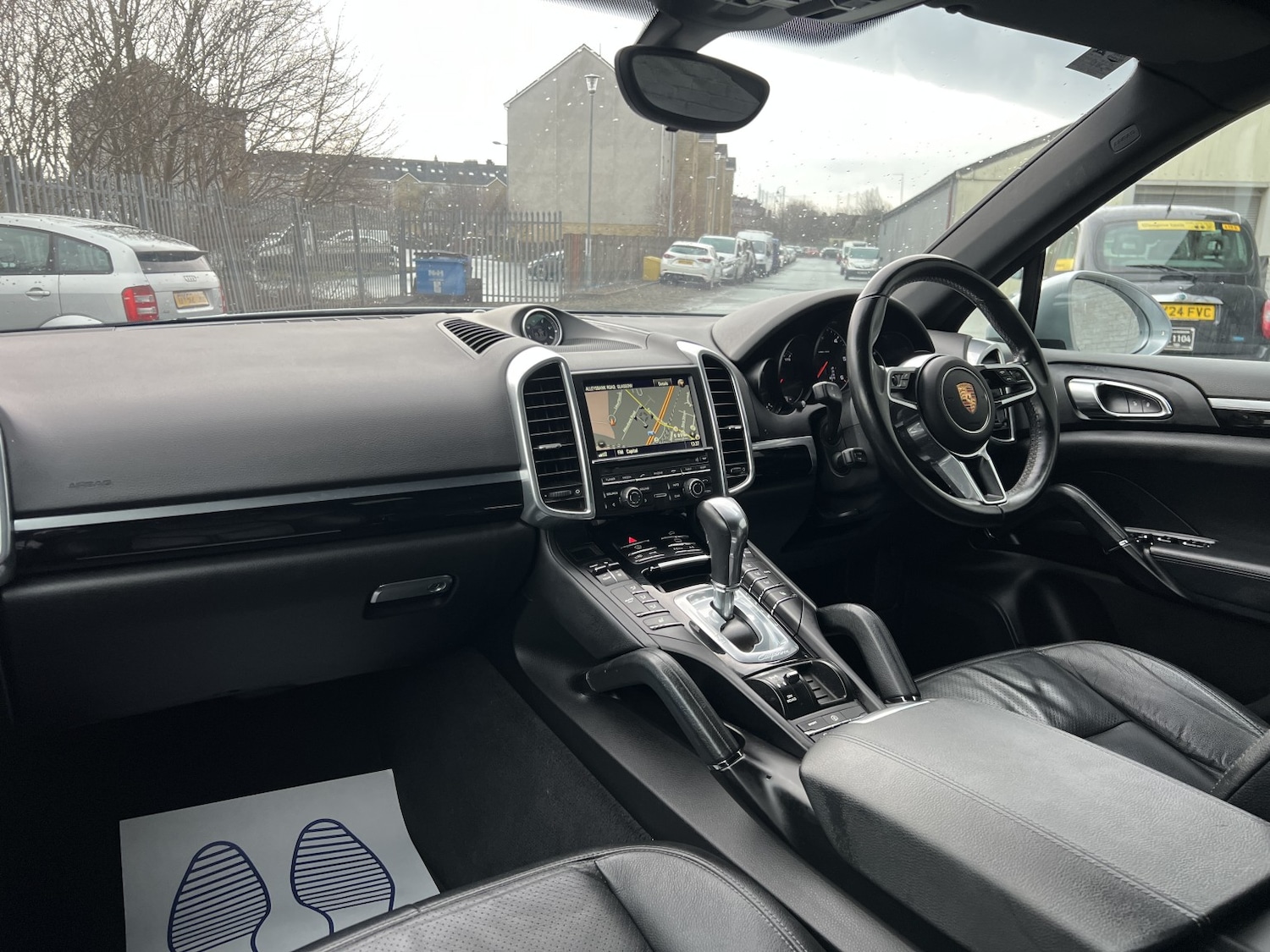 Used Porsche Cayenne 2015 for sale - 77303568: Photo 21