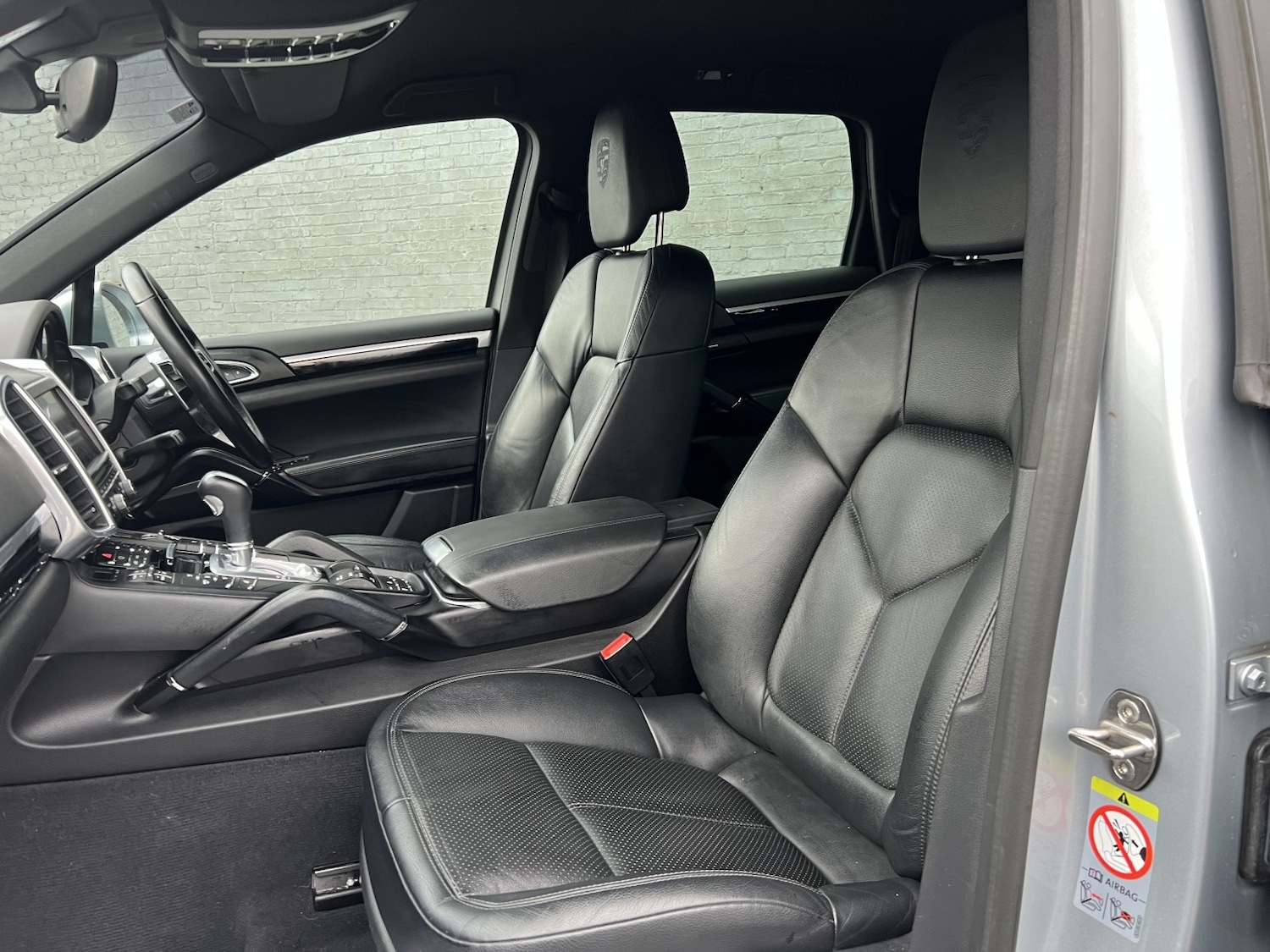 Used Porsche Cayenne 2015 for sale - 77303568: Photo 22