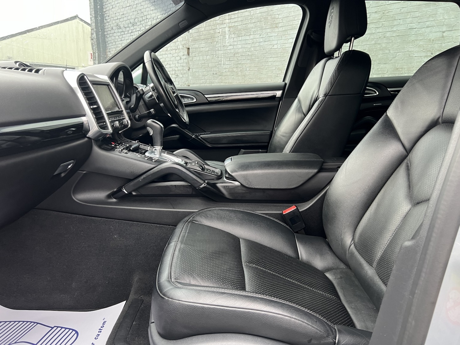 Used Porsche Cayenne 2015 for sale - 77303568: Photo 23