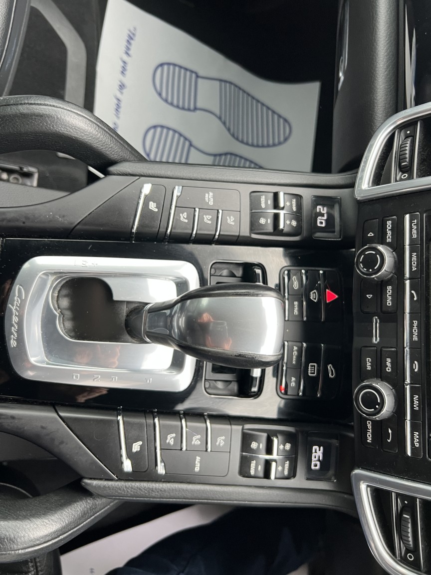 Used Porsche Cayenne 2015 for sale - 77303568: Photo 25