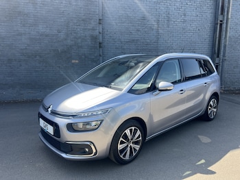 Used Citroen Grand C4 Picasso 2019 for sale - 78703528: Photo