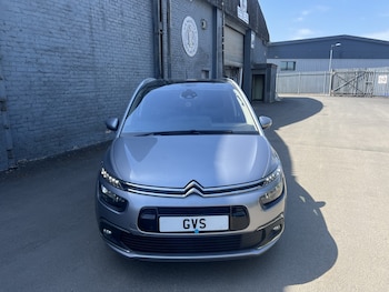Used Citroen Grand C4 Picasso 2019 for sale - 78703528: Photo