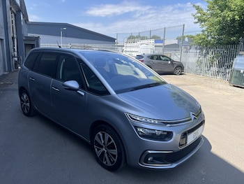 Used Citroen Grand C4 Picasso 2019 for sale - 78703528: Photo