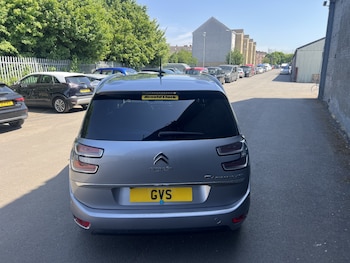 Used Citroen Grand C4 Picasso 2019 for sale - 78703528: Photo