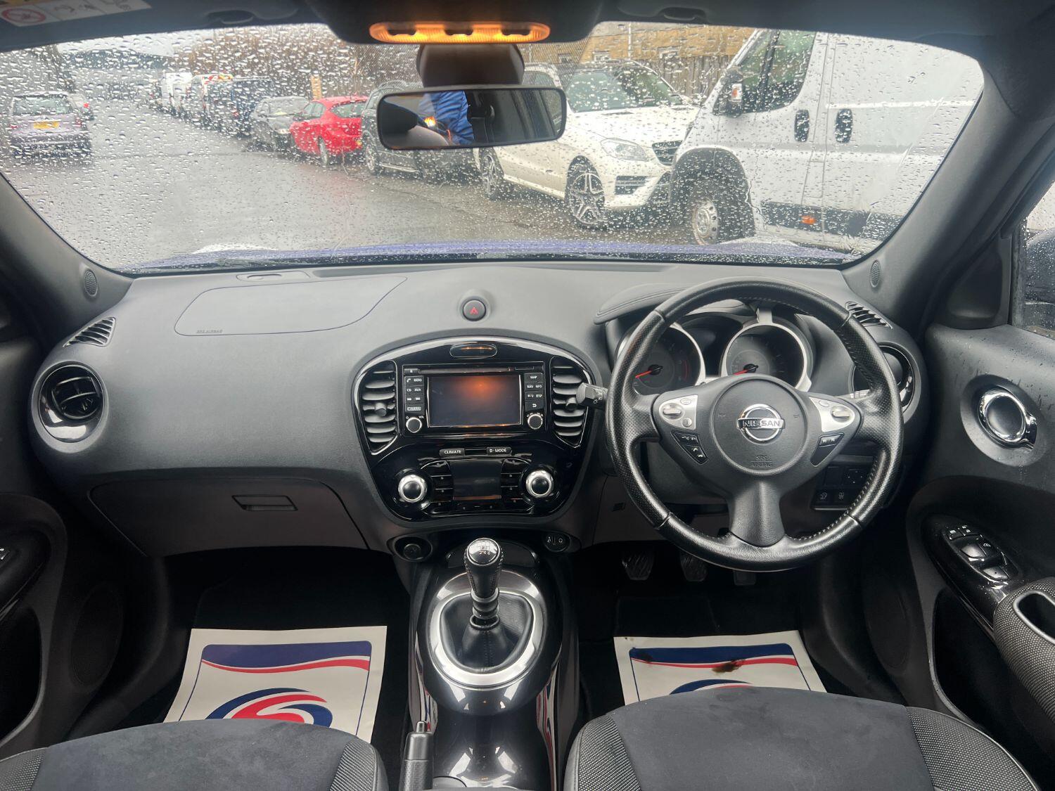 Used Nissan Juke 2018 for sale - 76794479: Photo 17