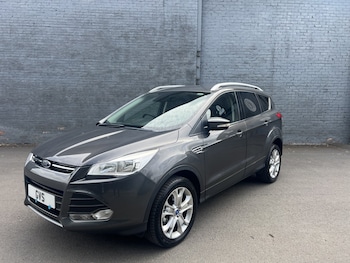 Used Ford Kuga 2016 for sale - 79323925: Photo
