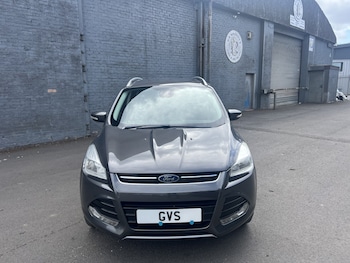 Used Ford Kuga 2016 for sale - 79323925: Photo