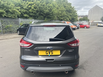 Used Ford Kuga 2016 for sale - 79323925: Photo