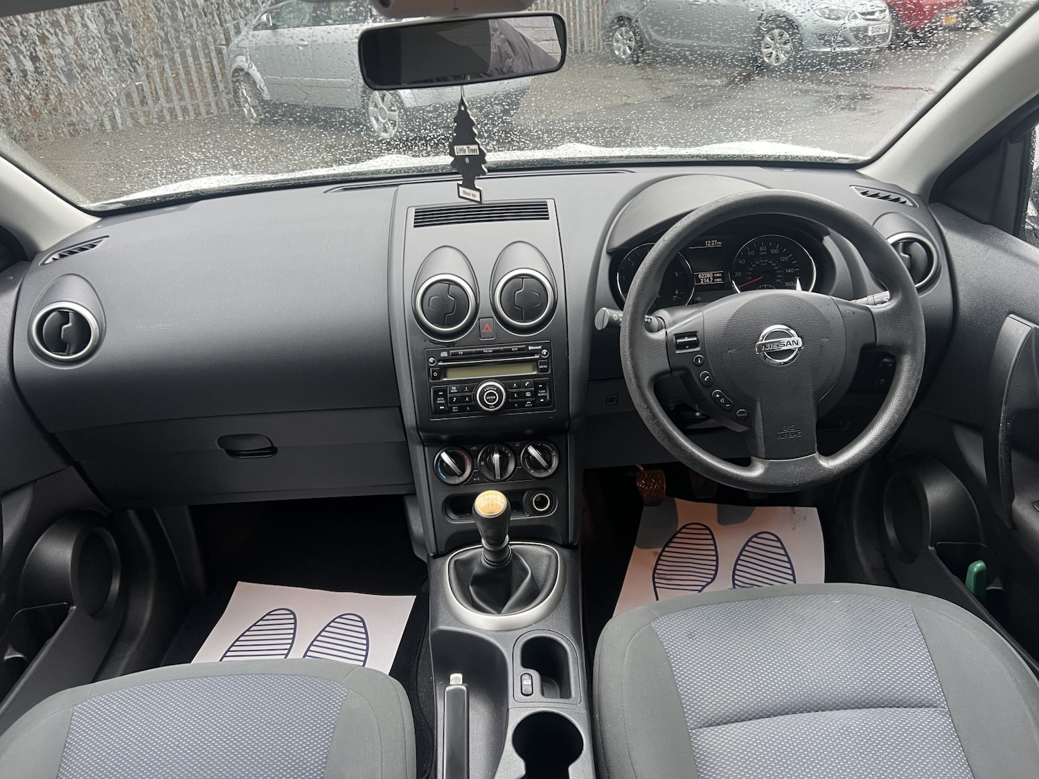 Used Nissan Qashqai 2011 for sale - 76863901: Photo 10