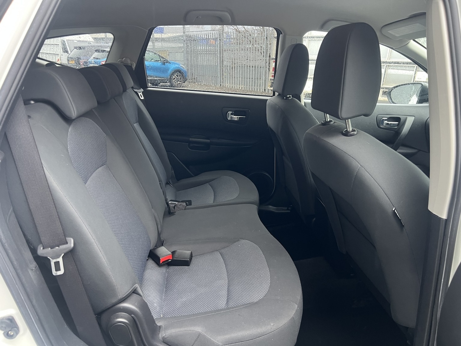 Used Nissan Qashqai 2011 for sale - 76863901: Photo 11