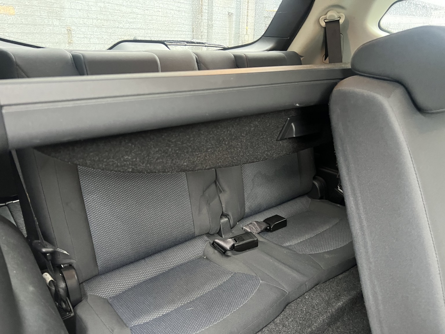 Used Nissan Qashqai 2011 for sale - 76863901: Photo 13