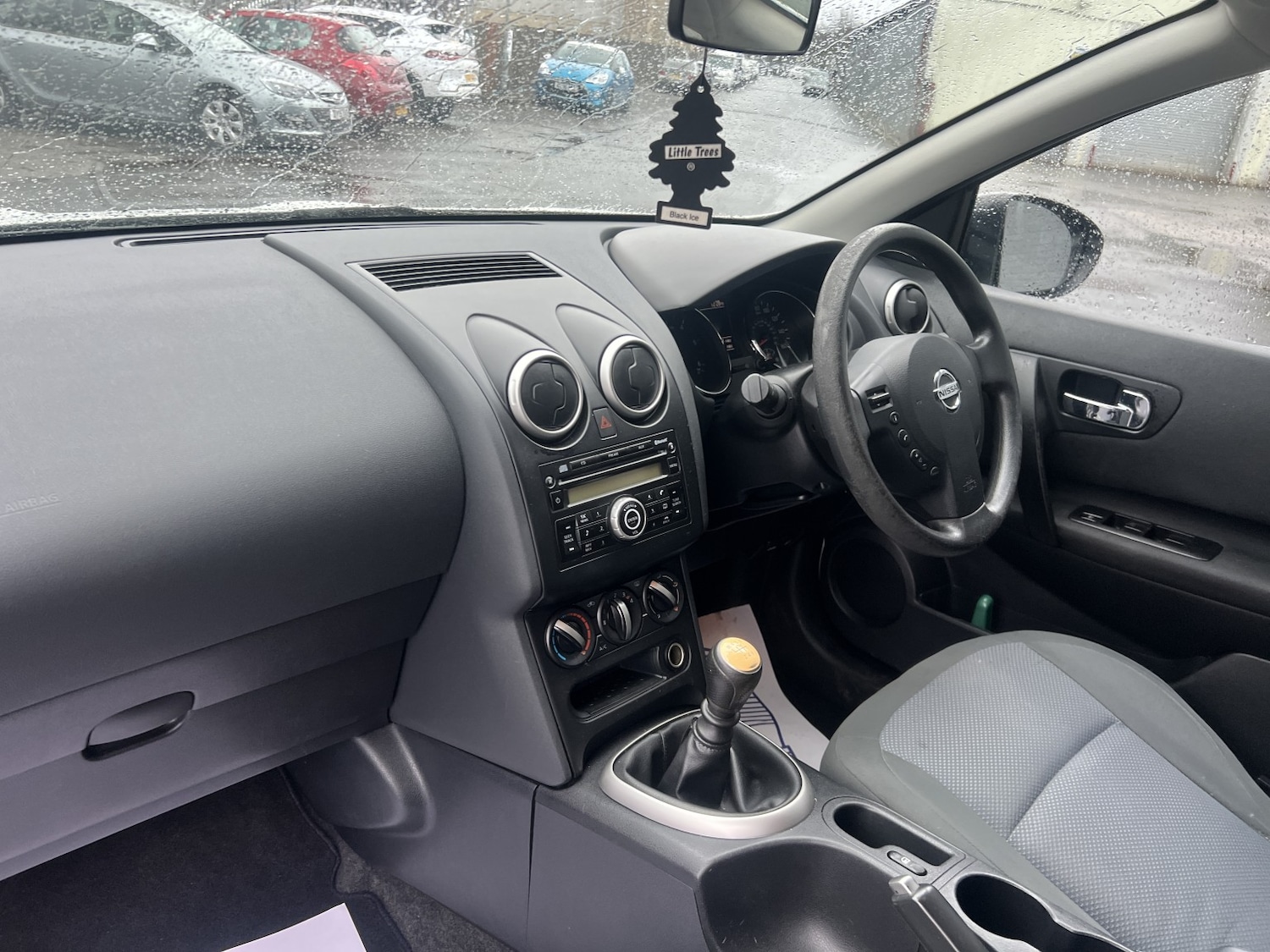 Used Nissan Qashqai 2011 for sale - 76863901: Photo 15