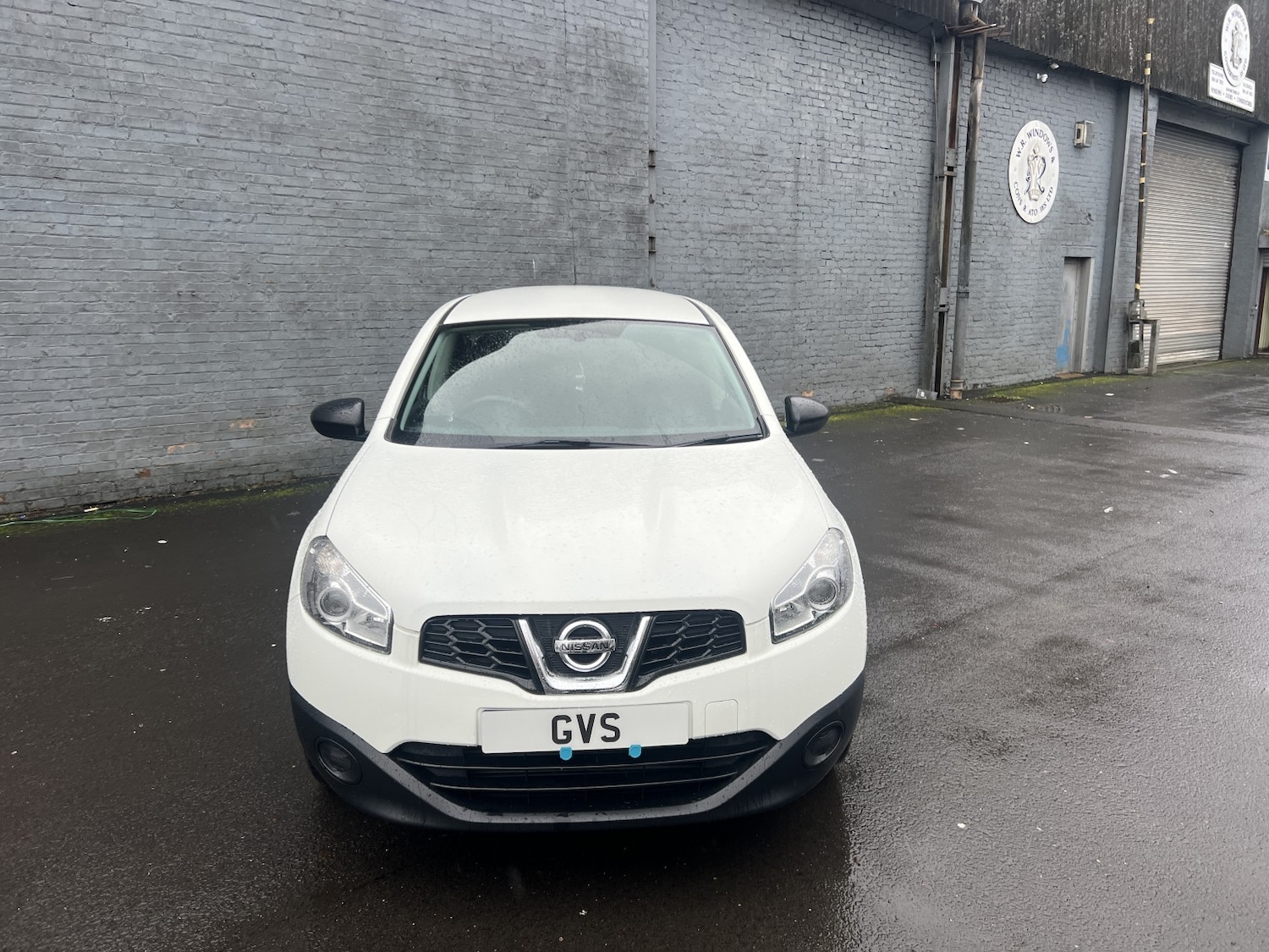 Used Nissan Qashqai 2011 for sale - 76863901: Photo 2