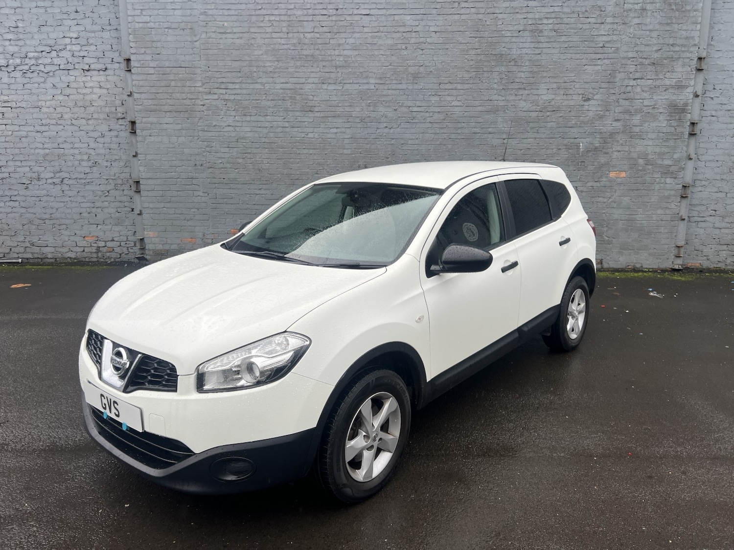 Used Nissan Qashqai 2011 for sale - 76863901: Photo 3