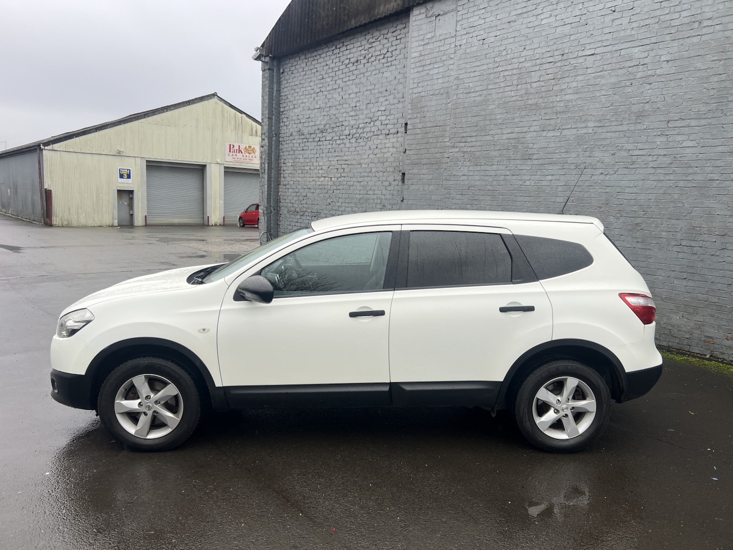 Used Nissan Qashqai 2011 for sale - 76863901: Photo 5