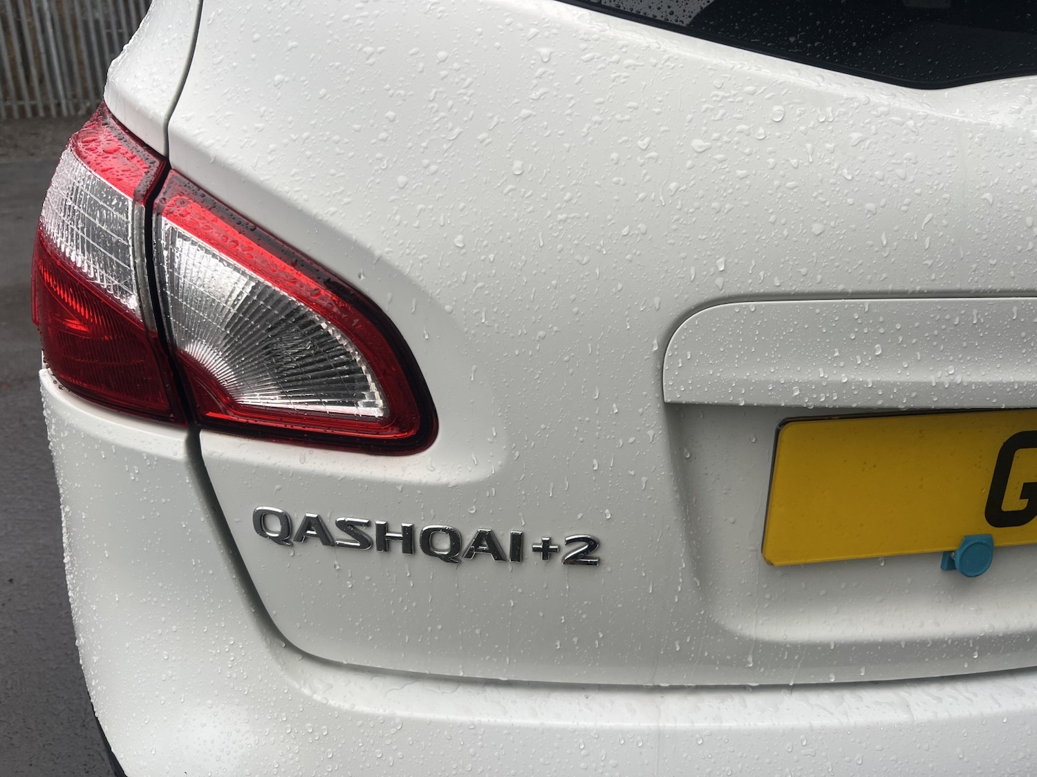 Used Nissan Qashqai 2011 for sale - 76863901: Photo 9