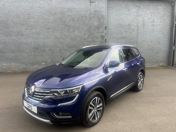Used Renault Koleos 2018 for sale - 79858998: Photo