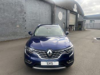 Used Renault Koleos 2018 for sale - 79858998: Photo