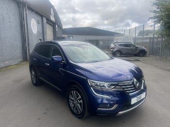 Used Renault Koleos 2018 for sale - 79858998: Photo