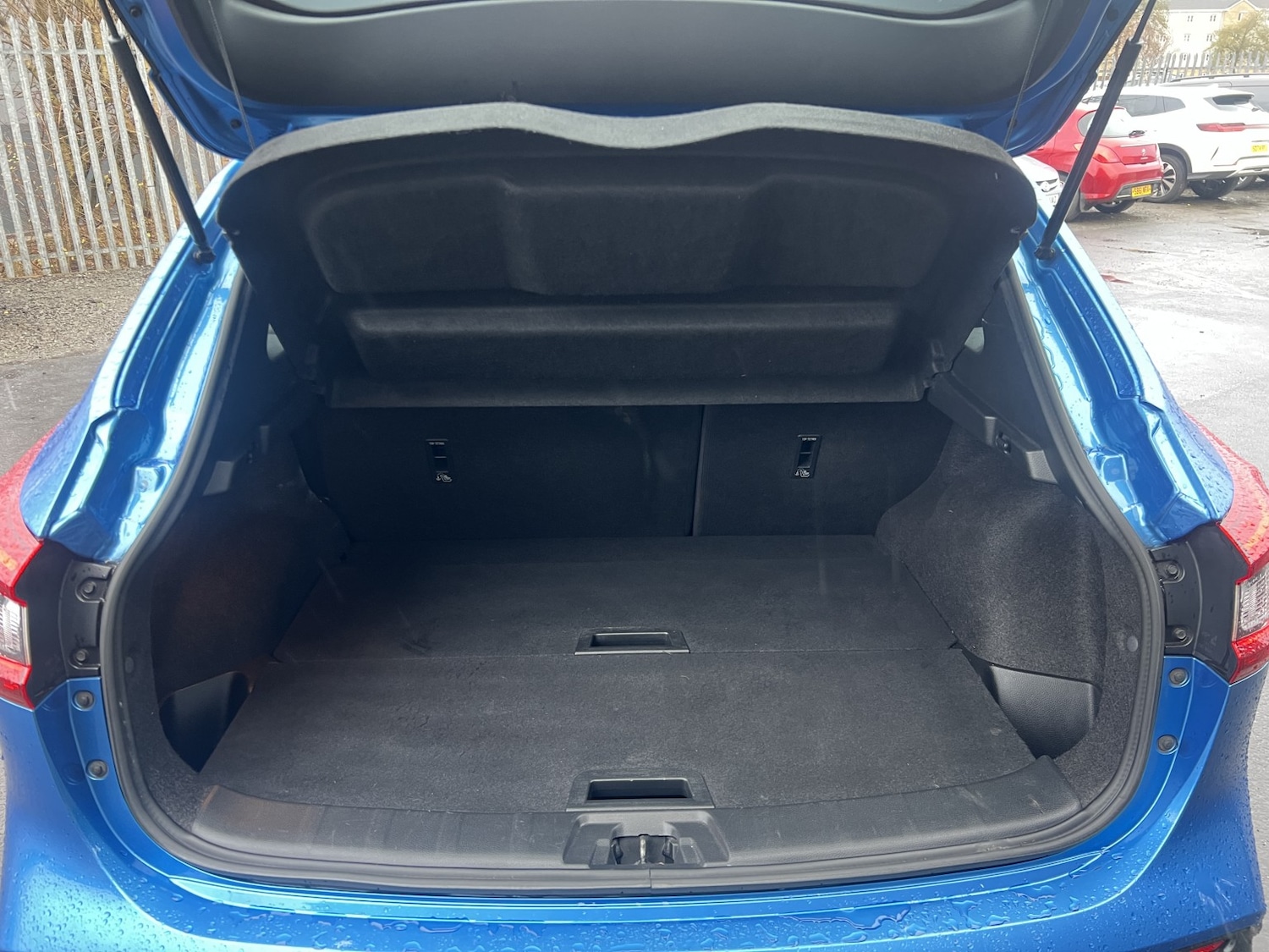 Used Nissan Qashqai 2018 for sale - 76799159: Photo 11