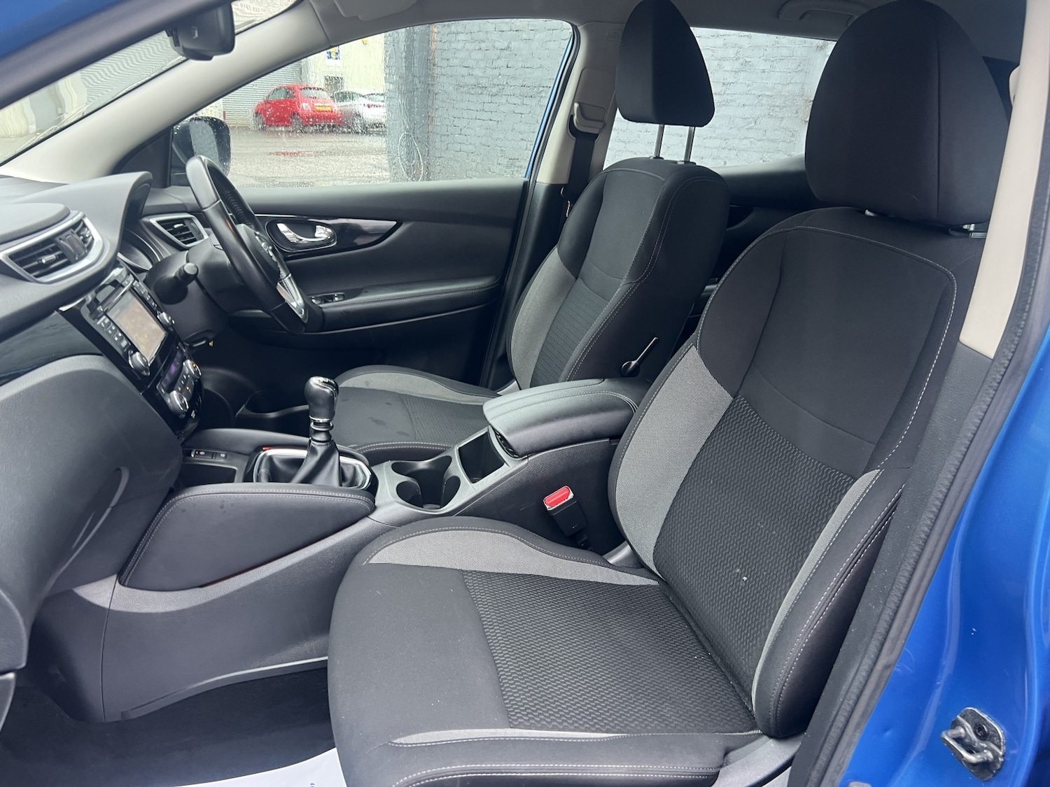 Used Nissan Qashqai 2018 for sale - 76799159: Photo 12