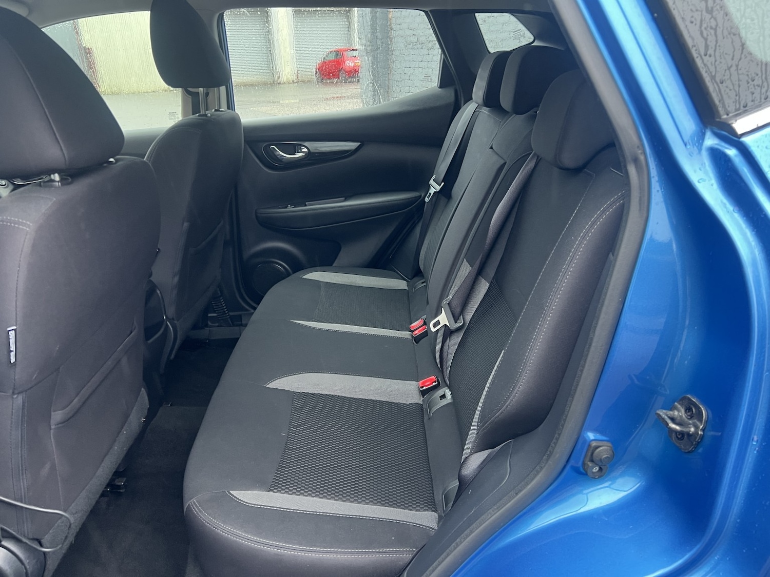 Used Nissan Qashqai 2018 for sale - 76799159: Photo 13