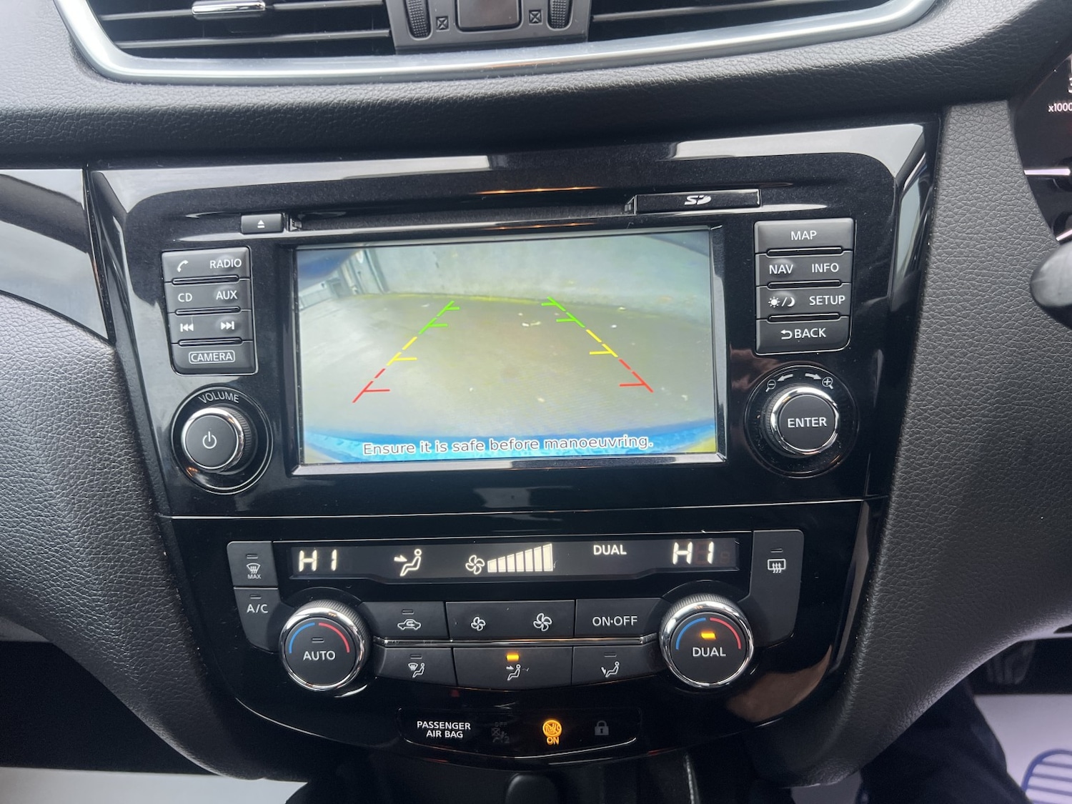 Used Nissan Qashqai 2018 for sale - 76799159: Photo 14